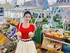 -世纪金源购物中心
