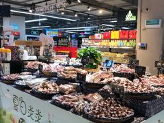 -家乐福(古北店)