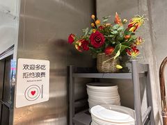 -鹈鹕素食餐厅自助餐部(正阳街店)