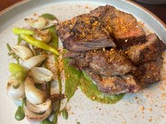 -OTIUM • 柴屿麦(亮马桥店)