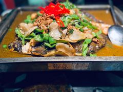 -探鱼·鲜青椒爽麻烤鱼(领展购物广场店)