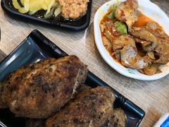 -谭仔三哥米线(屯门时代广场北翼店)