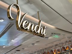 -VENCHI 闻绮(北京汉光店)