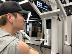 -锐动健身(博地中心店)