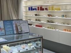 -théATRE 茶聚场(王府中環店)