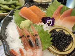 -昱匠·日本料理(金融街店)