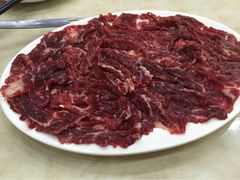 潮汕良记牛肉火锅-潮汕良记牛肉火锅(洪武路店)
