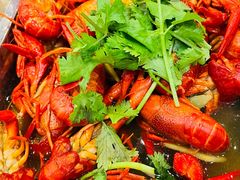 啤酒小龙虾-曹胖子龙虾馆(黄桦路店)