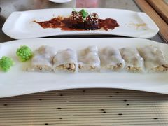 -彩丰楼中餐厅·仁恒洲际酒店