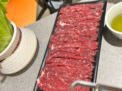 -非遗•老字号•阿彬牛肉火锅(广济桥店)