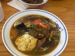 -天天鲜面馆(衡山路店)