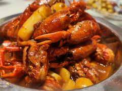 -聚味瞿记·龙虾堂(坡子街店)