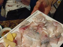 -鱼粤鲜淘米捞·中山脆肉鲩火锅(悦湖会店)