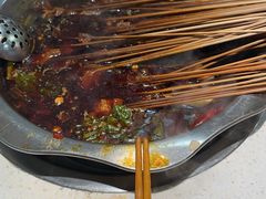 -水碾河刘老大串串香(水碾河路店)