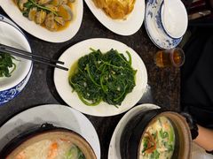 -适口餐厅砂锅粥(公信路总店)