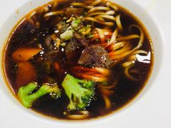 -康师傅私房牛肉面(北京南站店)