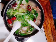 -罍+村卤菜摊(罍街店)