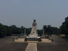 -南沙天后宫景区