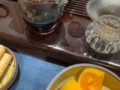 -邈墨茶馆(大兜路1号店)