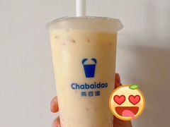 -茶百道(宜昌万达店)