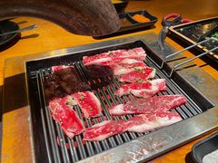 -千寻烧肉(政务区店)