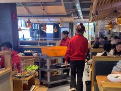-李二鲜鱼(六堰大洋直营店)