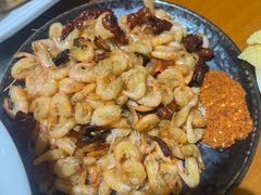 -宣威山野人家·传统云南菜(呈贡店)
