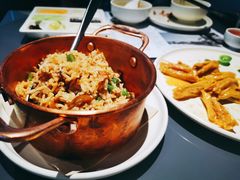 -小大董·烤鸭(观景餐厅·南京西路店)