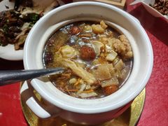 佛跳墙-杰J.w.m深夜食堂 厚杰居酒屋(淮海街商业街店)