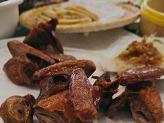 -香融府·烤鸭·家常菜(马家堡路店)