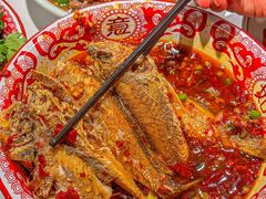-欧记大排档·景德菜(上海首店)