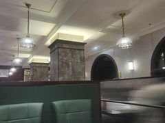 -华竹饭店(中央大街店)