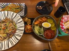 -槿Story·韩国料理(望京韩国美食城店)