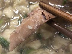 -老刘家泡馍·陕西老字号(钟楼广济街店)