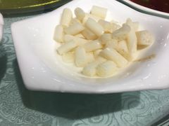 泡藕带-新疆伏拉沃餐厅(白龙南路店)
