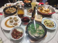 -郭林家常菜(狼垡店)