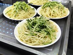 -新川面馆(新街口起源店)