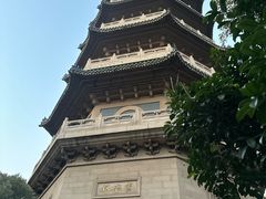 -灵谷景区