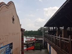 -东寨港红树林旅游区