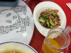 -老酒川菜坊(中山西路店)