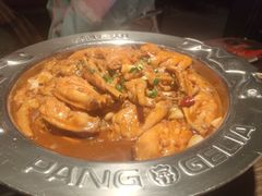 -胖哥俩肉蟹煲(湖滨银泰in77店)
