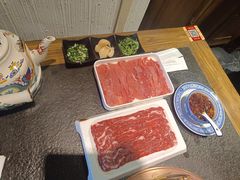 -清真京华源·涮肉烧烤(丰庆店)
