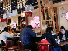 -苗小坛酸汤鱼(酒仙桥店)