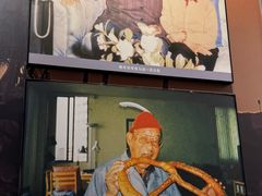 -张学良旧居陈列馆