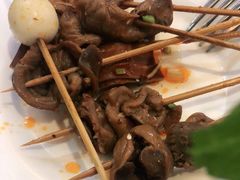 -吉布鲁牛排海鲜自助(龙湖北城天街购物广场店)