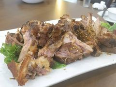 -金阁家常菜(贵阳路店)