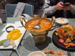 -Home Thai·泰谣(王府井apm店)