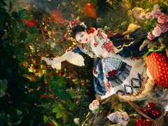 -九月鹰飞汉服摄影工作室