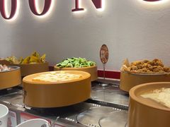 -龍歌自助小火锅(漳州二路爱购店)