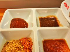 -小米烤肉-泥炉炭烤(常营店)